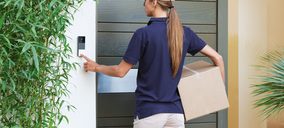 Netatmo lanza su Timbre con Vídeo Inteligente