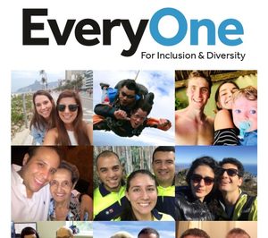 Smurfit Kappa presenta su nuevo programa EveryOne de inclusión y diversidad