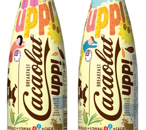 Un preacuerdo pone fin a la huelga en Cacaolat