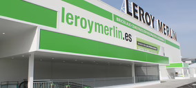Leroy Merlin suma una nueva reforma y ultima dos aperturas