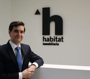 Habitat nombra a Aurelio Rodríguez director general de operaciones