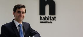 Habitat nombra a Aurelio Rodríguez director general de operaciones