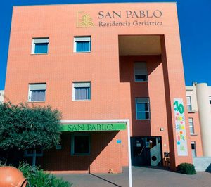 Colisée incorpora otras dos residencias en España de la mano de Healthcare Activos