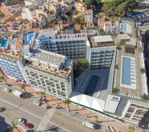 Izaka tendrá un segundo adults only