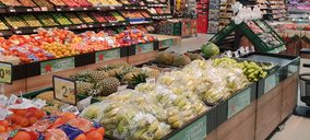 Vegalsa-Eroski cerró 2018 muy cerca de las 260 tiendas