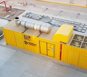 Genesal impulsa su crecimiento