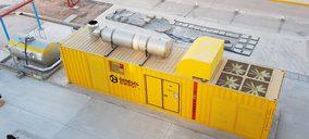 Genesal impulsa su crecimiento