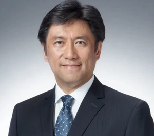 Sony Europa nombra nuevo presidente