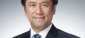 Sony Europa nombra nuevo presidente