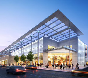 Neinver incorpora un nuevo outlet a su cartera de proyectos