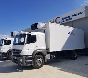 Comienza sus actividades Logística Hotelera del Caribe