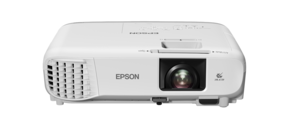 Epson se alía con Kramer para mejorar la experiencia audiovisual