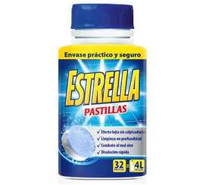 Henkel lanza en España un innovador formato para sus marcas de lejía