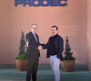 Sinterpack y Prodec unen sus fuerzas para crecer en maquinaria de final de línea