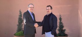 Sinterpack y Prodec unen sus fuerzas para crecer en maquinaria de final de línea