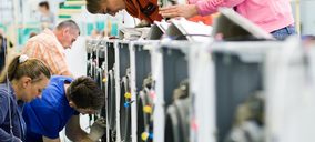 El mercado de electrodomésticos en España crece en 2018