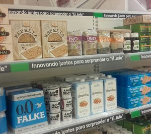 Mercadona equipara a interproveedores y proveedores y crea la figura del totaler