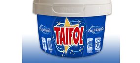 Taiba Cleaner extiende la marca Taifol por la geografía española