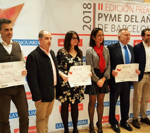 El ecommerce eTuyo resulta galardonado en el Premio Pyme del Año 2018