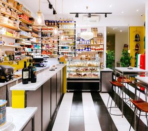 Casabase suma una unidad en el barrio de Salamanca