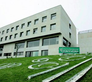 Caser Residencial compra una residencia en Pontevedra