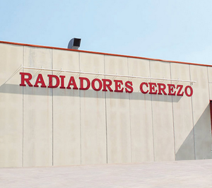 Radiadores Cerezo se asocia a Afec