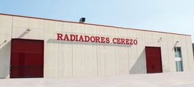 Radiadores Cerezo se asocia a Afec