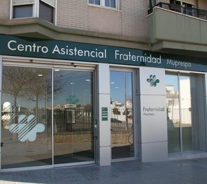 Fraternidad inaugura un nuevo centro asistencial en Córdoba