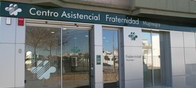 Fraternidad inaugura un nuevo centro asistencial en Córdoba