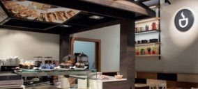 Ingredients repetirá centro comercial