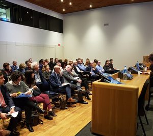 El sector vacuno analiza la evolución del proyecto Life Beef Carbon