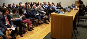 El sector vacuno analiza la evolución del proyecto Life Beef Carbon