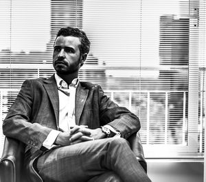 Carlos Nieto se incorpora al equipo de Ikos Resorts Iberia