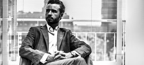 Carlos Nieto se incorpora al equipo de Ikos Resorts Iberia