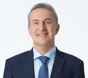 Ramón Laguarta, nuevo presidente de Pepsico