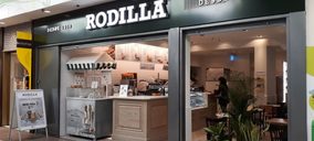 Rodilla debuta en Canarias y amplía red en Madrid