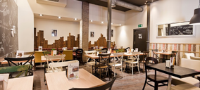 Una cadena de churrerías suma un local en Málaga y ya tiene nueve unidades