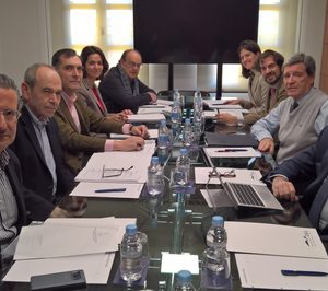 VPI Logística adjudica una parcela a una filial de Inditex por 31 M€