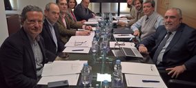 VPI Logística adjudica una parcela a una filial de Inditex por 31 M€