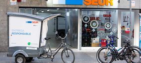 Seur continúa su expansión de mini-hubs urbanos