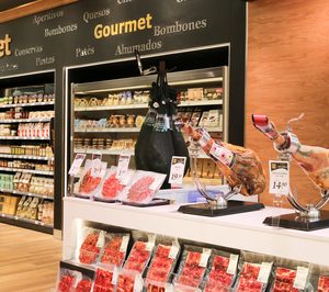 Las ventas por productos gourmet de Dinosol crecen un 30%