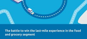 La última milla no es sostenible con la actual política de envío gratuito