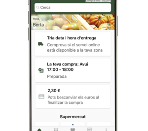 Bon Preu cierra el círculo y lanza su App de compra para el móvil