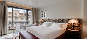 Palladium estrena en Madrid su nueva marca de lujo Bless