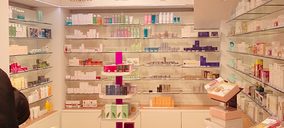 Marionnaud abre el año con una nueva perfumería