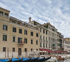 H10 Hotels inaugura el Palazzo Canova, su segundo en Italia