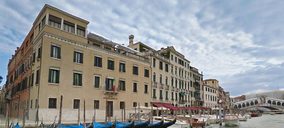 H10 Hotels inaugura el Palazzo Canova, su segundo en Italia
