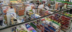 Aira alcanza las nueve tiendas, seis de ellas integradas en Mercarural
