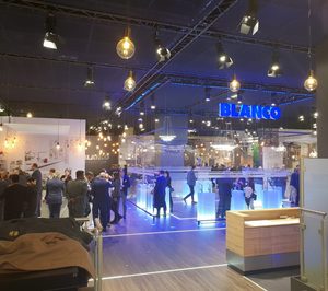 Blanco presenta sus novedades en la Feria LivingKitchen 2019
