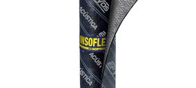 Soprema renueva sus complejos insonorizantes